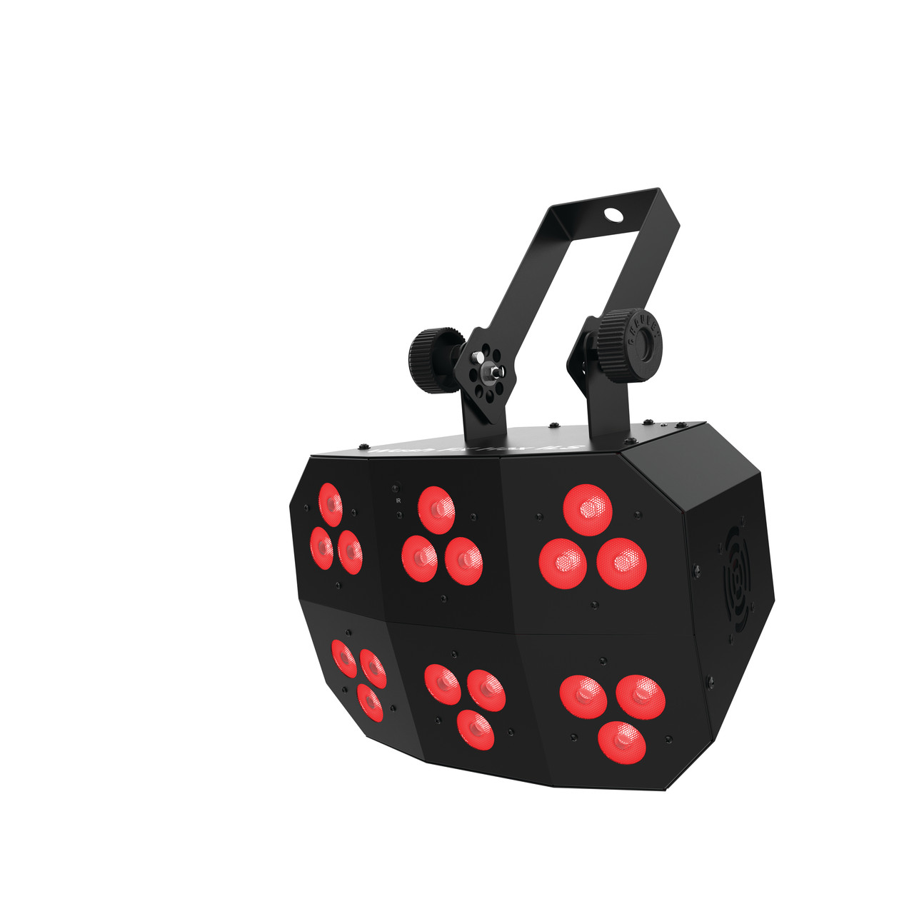 Product image for Wash FX Hex ILS | Chauvet DJ |  | My Worship Store