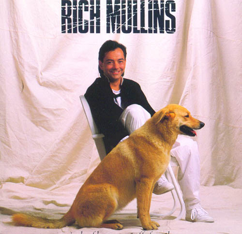Product image for Awesome God | Rich Mullins | Piano/Vocal/Guitar | Digital Sheet Music | My Worship Store