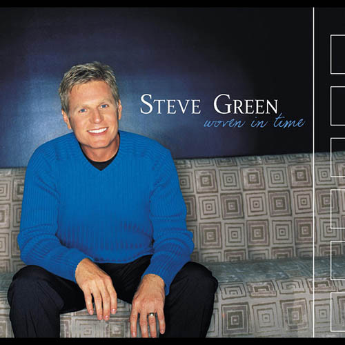 Product image for Holding Hands | Steve Green | Piano/Vocal/Guitar | Digital Sheet Music | My Worship Store