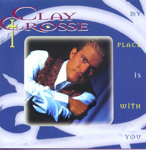 Product image for My Place Is With You | Clay Crosse | Piano/Vocal/Guitar | Digital Sheet Music | My Worship Store Product image for My Place Is With You | Clay Crosse | Piano/Vocal/Guitar | Digital Sheet Music | My Worship Store