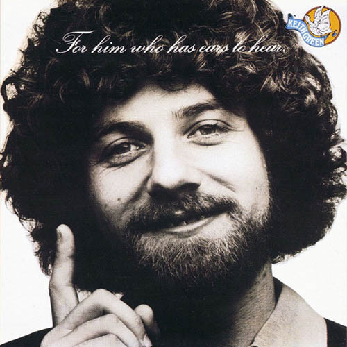Product image for You Put This Love In My Heart | Keith Green | Piano/Vocal/Guitar | Digital Sheet Music | My Worship Store