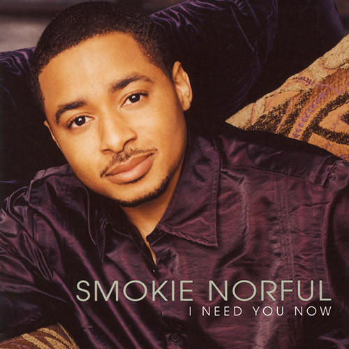 Product image for Life Is Not Promised | Smokie Norful | Piano/Vocal/Guitar | Digital Sheet Music | My Worship Store