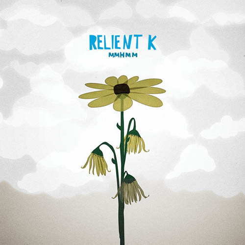 Product image for Let It All Out | Relient K | Guitar Tab | Digital Sheet Music | My Worship Store