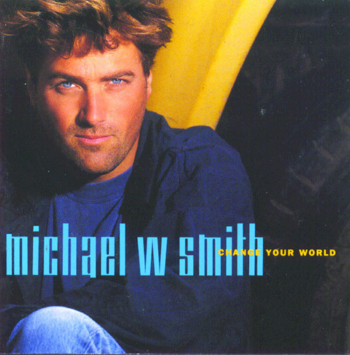 Love One Another | Michael W. Smith | Piano/Vocal/Guitar | Digital Sheet Music | My Worship Store