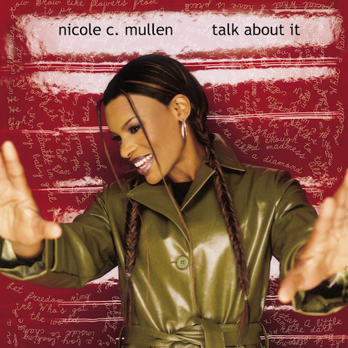 Product image for Call On Jesus | Nicole C. Mullen | Piano/Vocal/Guitar | Digital Sheet Music | My Worship Store