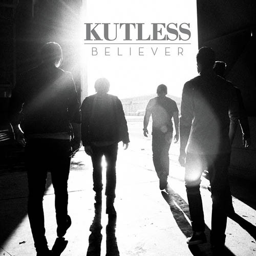 Product image for Even If | Kutless | Piano/Vocal/Guitar | Digital Sheet Music | My Worship Store