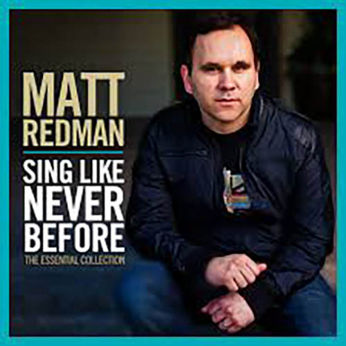 Product image for Love So High | Matt Redman | Piano/Vocal/Guitar | Digital Sheet Music | My Worship Store
