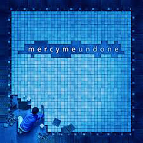 Product image for Here With Me | MercyMe | Piano Solo | Digital Sheet Music | My Worship Store