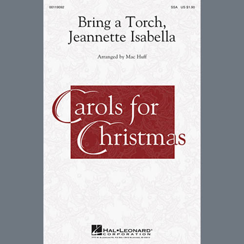 Product image for Bring A Torch, Jeannette, Isabella | Choral | Digital Sheet Music | My Worship Store Product image for Bring A Torch, Jeannette, Isabella | Choral | Digital Sheet Music | My Worship Store