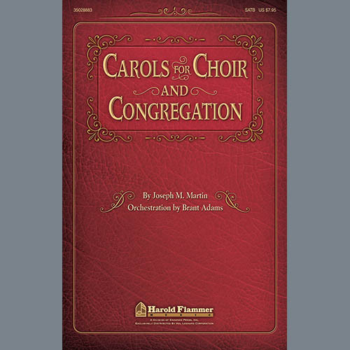 O Holy Night (from Carols For Choir And Congregation) - Viola | Choral Instrumental Pak | Digital Sheet Music | My Worship Store