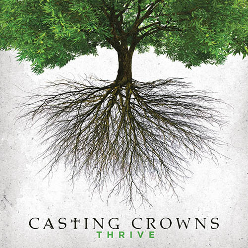 Product image for This Is Now | Casting Crowns | Piano/Vocal/Guitar | Digital Sheet Music | My Worship Store