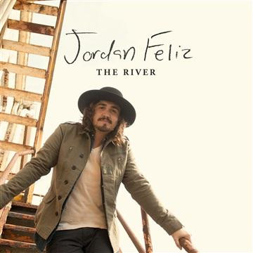 Product image for The River | Jordan Feliz | Piano/Vocal/Guitar | Digital Sheet Music | My Worship Store