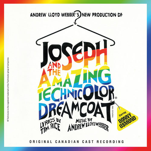 Product image for Any Dream Will Do (from Joseph And The Amazing Technicolor Dreamcoat) | from Joseph and the Amazing Technicolor Dreamcoat | Tenor Sax Solo | Digital Sheet Music | My Worship Store