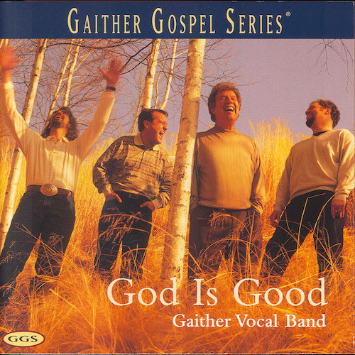 Product image for He Touched Me | Gaither Vocal Band | Ukulele | Digital Sheet Music | My Worship Store