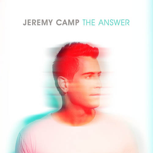 Product image for Word Of Life | Jeremy Camp | Piano/Vocal/Guitar | Digital Sheet Music | My Worship Store
