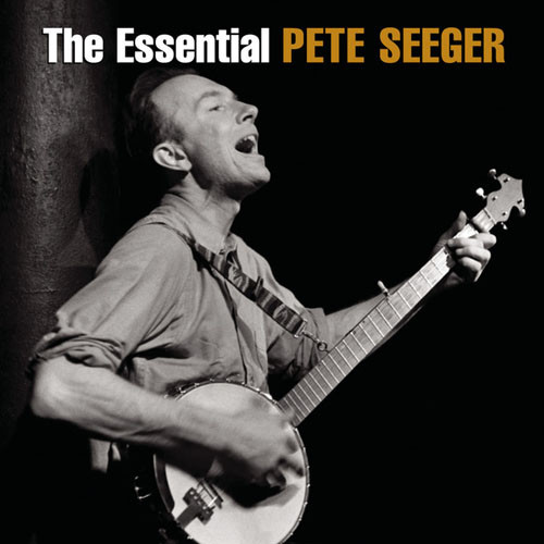 Product image for We Shall Overcome | Pete Seeger,Peter, Paul & Mary | Easy Guitar with TAB | Digital Sheet Music | My Worship Store
