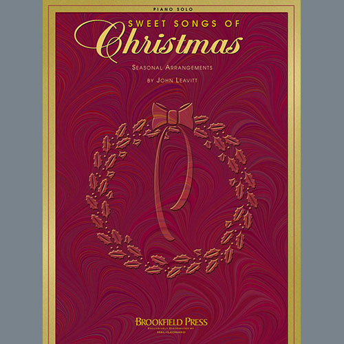 What Child Is This? (arr. John Leavitt) | Piano Solo | Digital Sheet Music | My Worship Store