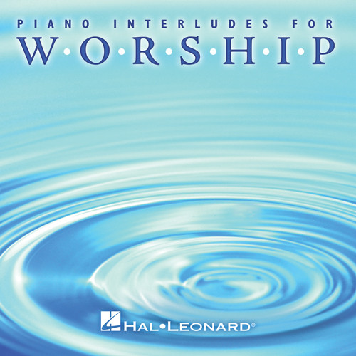 Product image for Contemplation | David Ritter | Piano Solo | Digital Sheet Music | My Worship Store