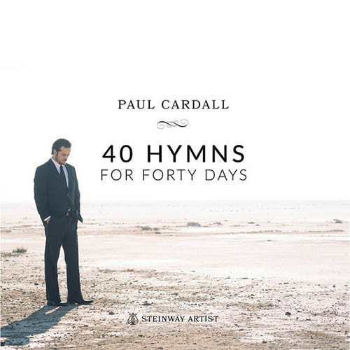 Product image for A Poor Wayfaring Man Of Grief | Paul Cardall | Piano Solo | Digital Sheet Music | My Worship Store
