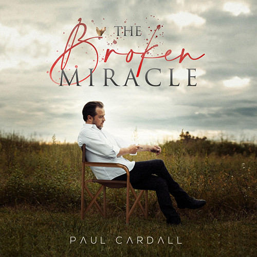 Product image for My Heart Beats For You | Paul Cardall | Piano/Vocal/Guitar | Digital Sheet Music | My Worship Store