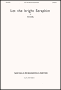 Product image for Let the Bright Seraphim | Novello | Unison | My Worship Store