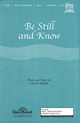 Product image for Be Still and Know | Shawnee Press | 2-Part Treble | My Worship Store