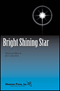 Product image for Bright Shining Star | Shawnee Press | 2-Part (Any Combination) | My Worship Store