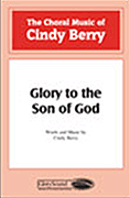 Product image for Glory to the Son of God | Shawnee Press | SATB | My Worship Store