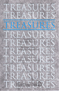 Product image for Treasures | Shawnee Press | SATB | My Worship Store
