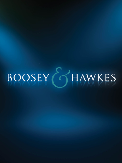 Product image for Shout the Praise | Boosey & Hawkes | SATB | My Worship Store