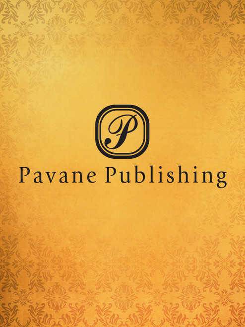 Product image for If God Be for Us | Pavane Publishing | SATB | My Worship Store