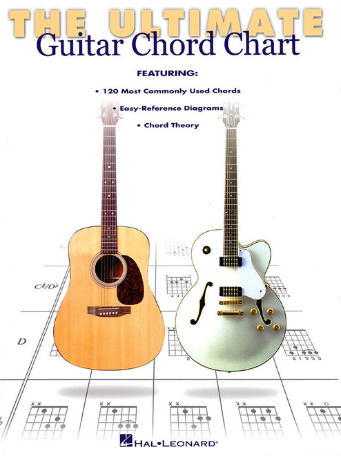 Product image for Ultimate Guitar Chord Chart |  |  | My Worship Store Product image for Ultimate Guitar Chord Chart |  |  | My Worship Store