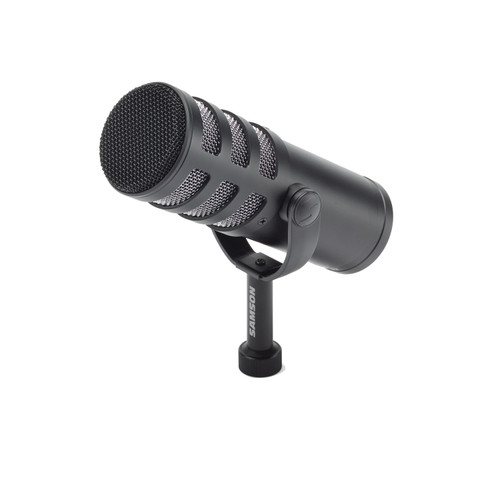 Product image for Q9x Broadcast Dynamic Microphone | Samson Audio |  | My Worship Store