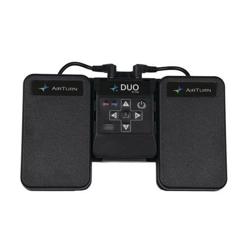 Product image for Duo 500 | AirTurn |  | My Worship Store
