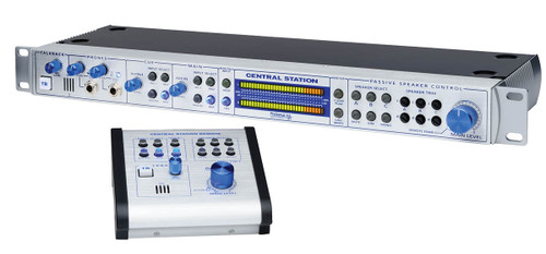 Product image for Central Station PLUS | PreSonus |  | My Worship Store
