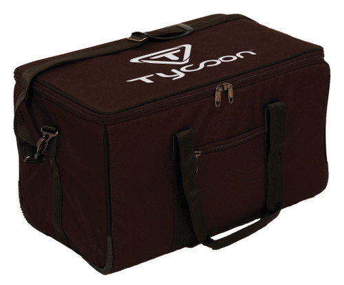 Product image for Standard 29 Series Cajon Carrying Bag | Tycoon Percussion |  | My Worship Store