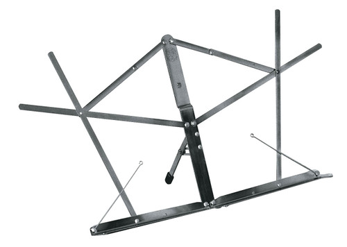 Product image for Tabletop Music Stand | Hamilton Stands |  | My Worship Store
