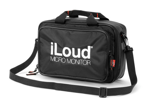 Product image for iLoud Micro Monitor Travel Bag | IK Multimedia |  | My Worship Store