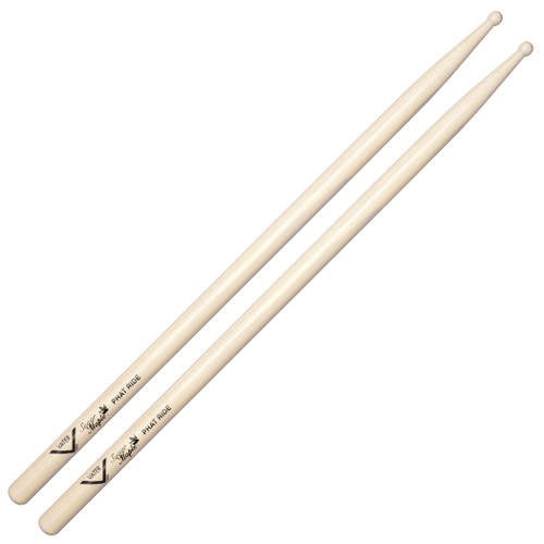 Product image for Sugar Maple Phat Ride Drum Sticks | Vater Percussion |  | My Worship Store