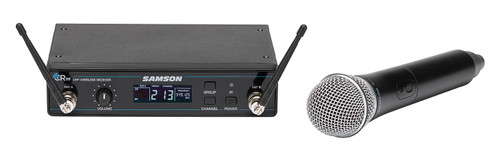 Product image for Concert 99 Handheld System | Samson Audio |  | My Worship Store