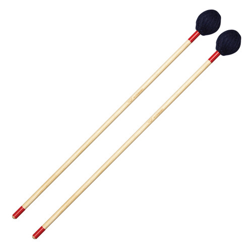 Product image for Concert Ensemble Marimba Mallets | Vater Percussion | Hard (Oval Shape) | My Worship Store