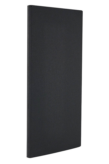 Product image for MultiZorber OC703DR | GeerFab Acoustics | 24x48 Black Panel | My Worship Store