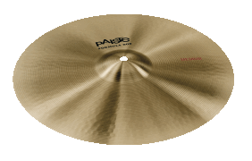 Product image for Formula 602 Medium | Paiste | 17-inches | My Worship Store