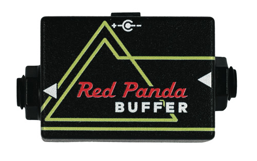 Product image for Bit Buffer | Red Panda |  | My Worship Store