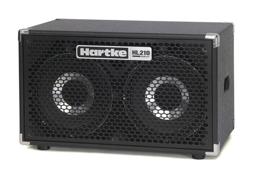 Product image for Hydrive HL Series Lightweight Bass Cabinets | Hartke | HL210 | My Worship Store Product image for Hydrive HL Series Lightweight Bass Cabinets | Hartke | HL210 | My Worship Store