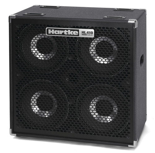 Product image for Hydrive HL Series Lightweight Bass Cabinets | Hartke | HL410 | My Worship Store Product image for Hydrive HL Series Lightweight Bass Cabinets | Hartke | HL410 | My Worship Store