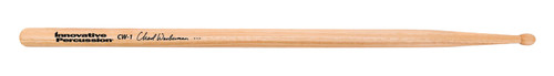 Product image for Chad Wackerman Model / Heartwood Hickory | Innovative Percussion |  | My Worship Store