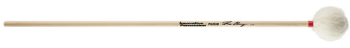 Product image for Medium General Marimba Mallets - White Yarn - Birch | Innovative Percussion |  | My Worship Store