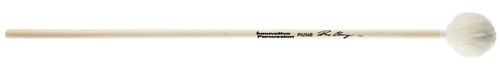 Product image for Very Hard Marimba Mallets - White Yarn - Birch | Innovative Percussion |  | My Worship Store