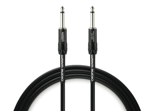 Product image for Pro Series - Instrument Cable | Warm Audio | 5-Foot | My Worship Store